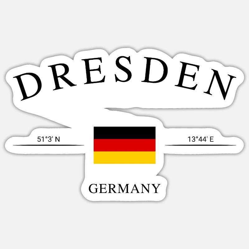 Sticker størrelse S (10 x 10 cm) - 