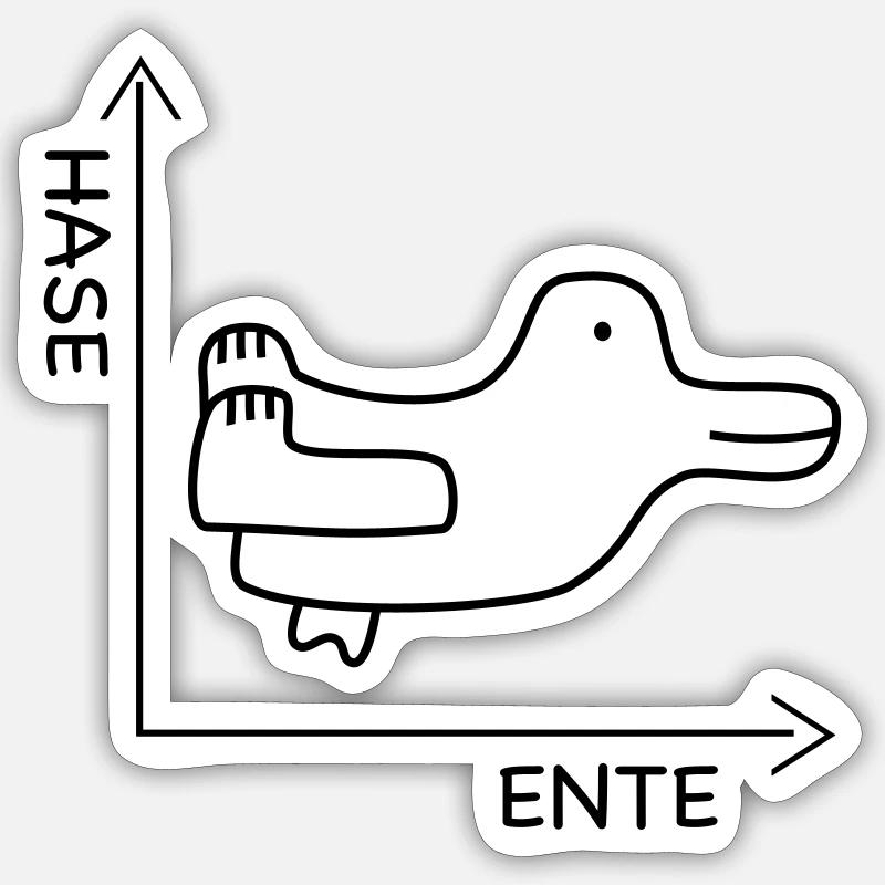 Mathe Sticker Größe S (10 x 10 cm)