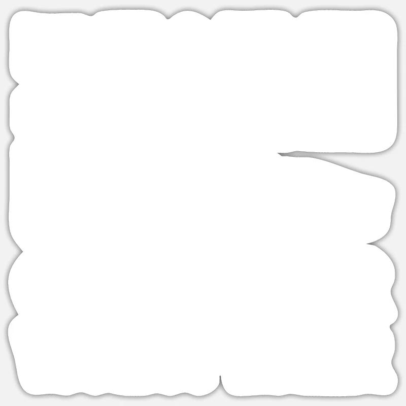 Tech Support Nerds Geek... Programmeur & Nerd Sticker taille S (10 x 10 cm)