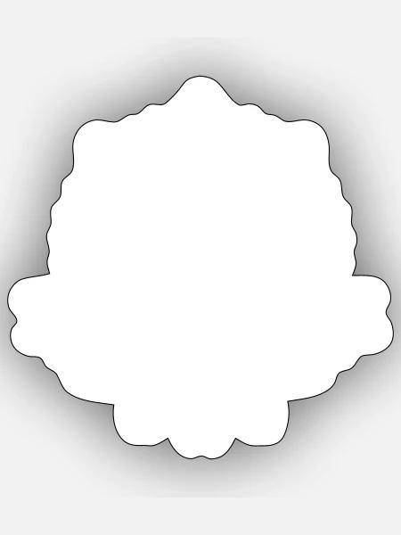 35 Jahre Jubiläum Firmenjubiläum Mitarbeiter - Sticker Größe S (10 x 10 cm) - Mattweiß