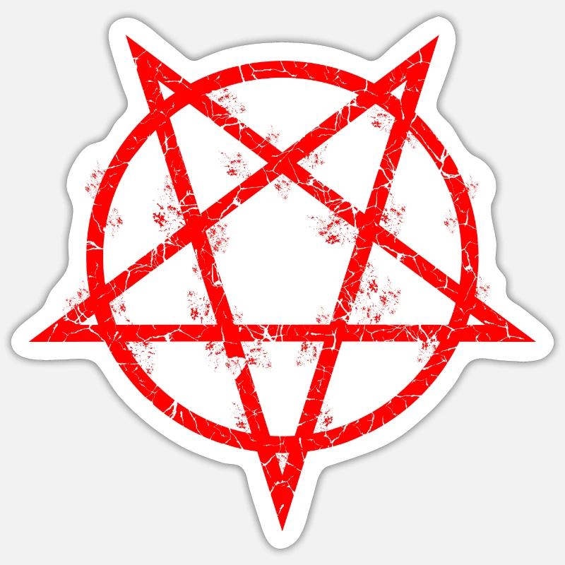 Sticker formato S (10 x 10 cm) - 