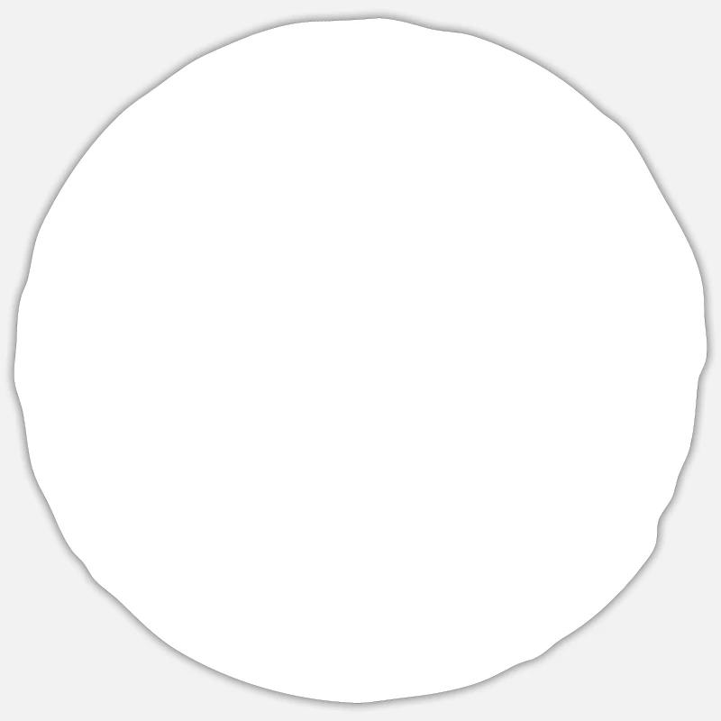 Explore with us - Paar Sticker Größe S (10 x 10 cm)