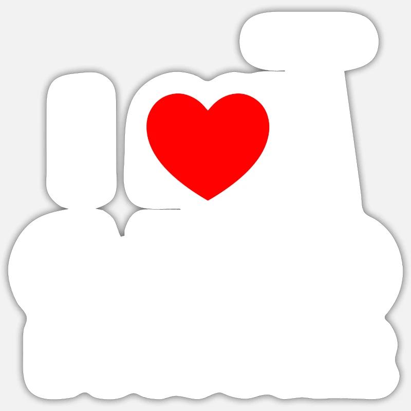 E-Scooter E-Roller Scooter - Sticker taille S (10 x 10 cm) - blanc mat