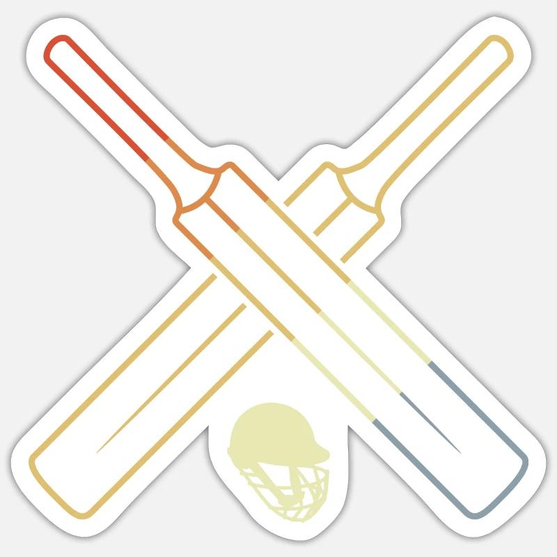 Klistermärke storlek S (10 x 10 cm) - 