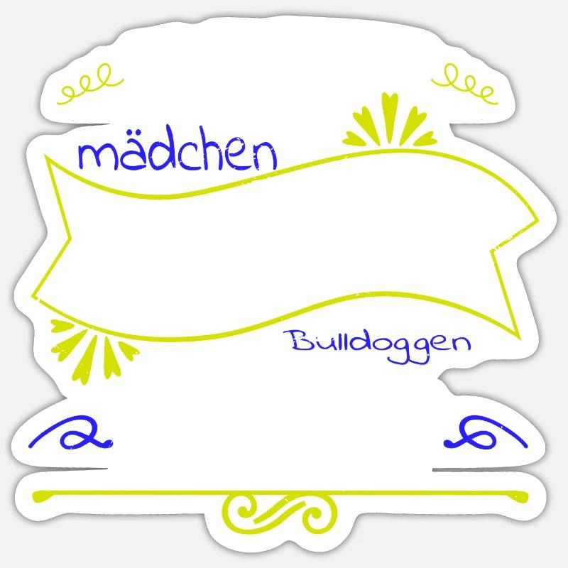 construction carpenter woodworker - Sticker Größe S (10 x 10 cm) - Mattweiß