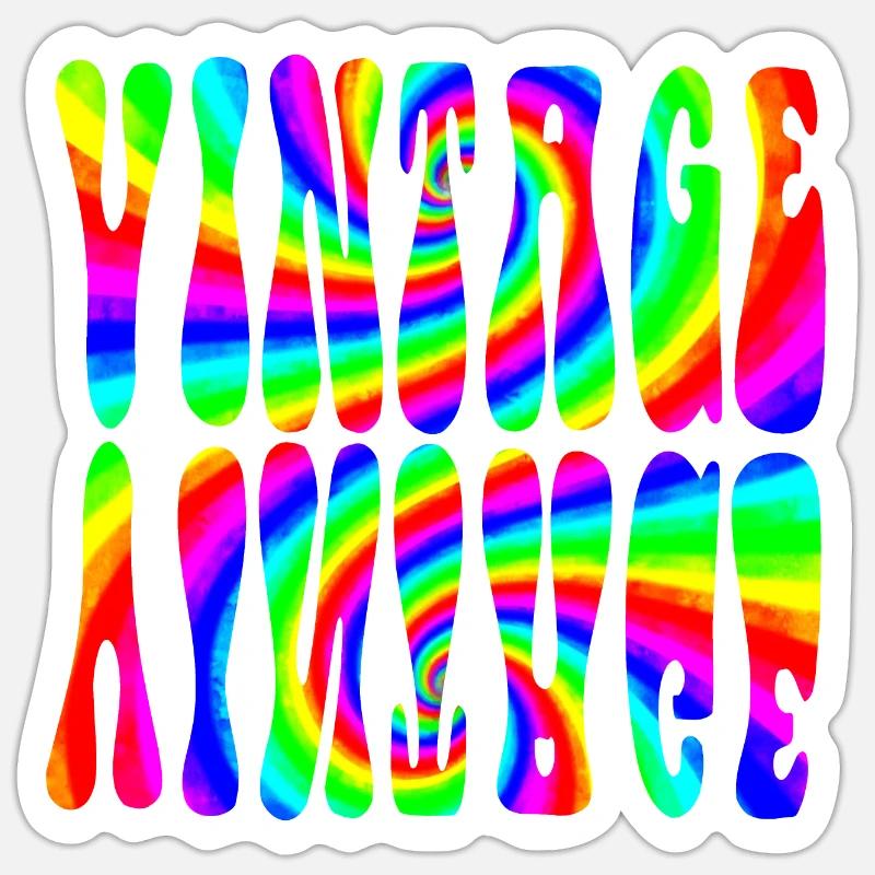 WEINLESE Sticker Größe S (10 x 10 cm)