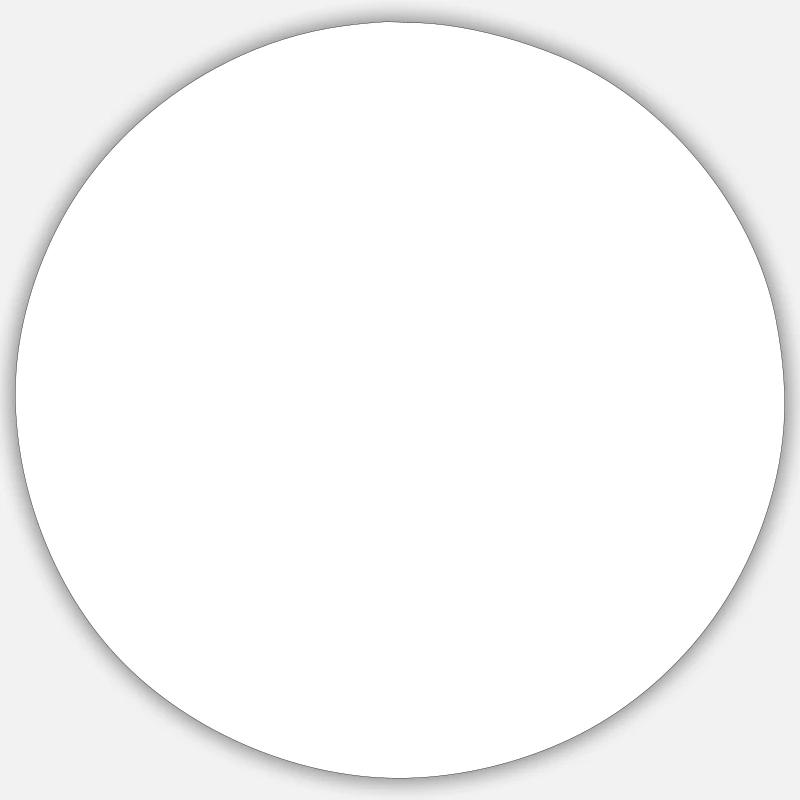 Ocean Flow Sticker Größe S (10 x 10 cm)