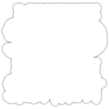 Cant Fix Stupid But I Can Sedate It - Sedation - Sticker size S (10 x 10 cm) - white matte - Front