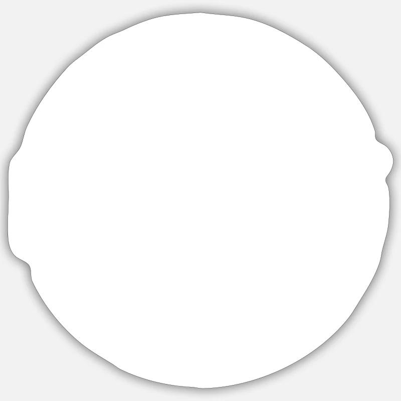 Henry als Geschenkidee Sticker Größe S (10 x 10 cm)