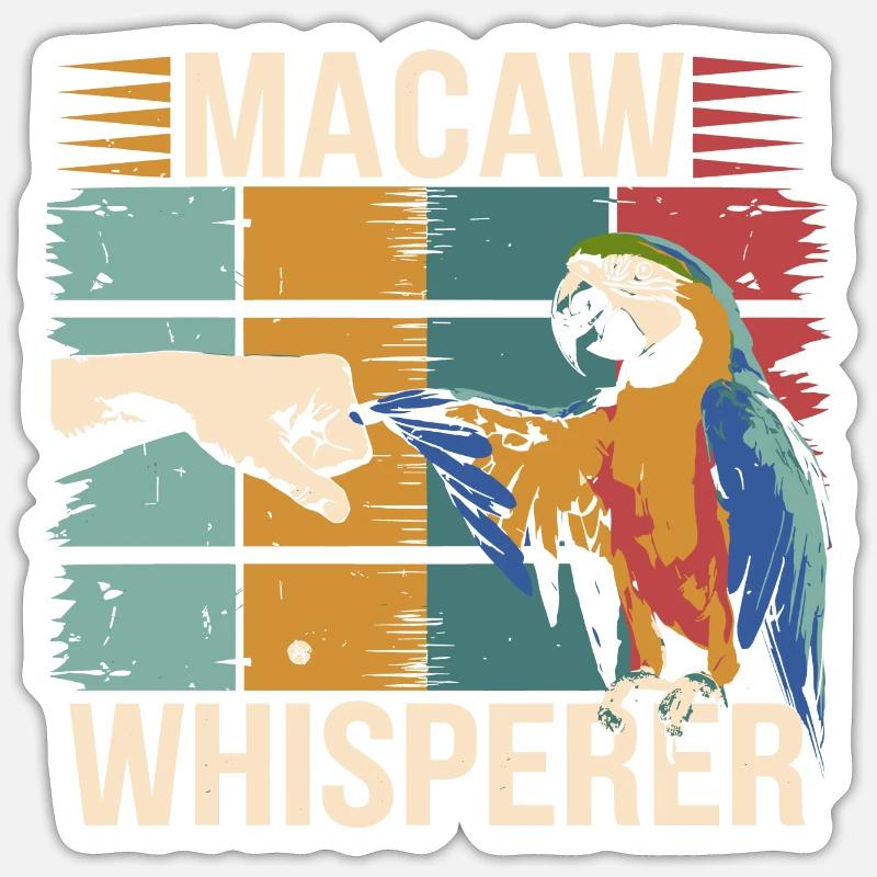 Sticker størrelse S (10 x 10 cm) - 