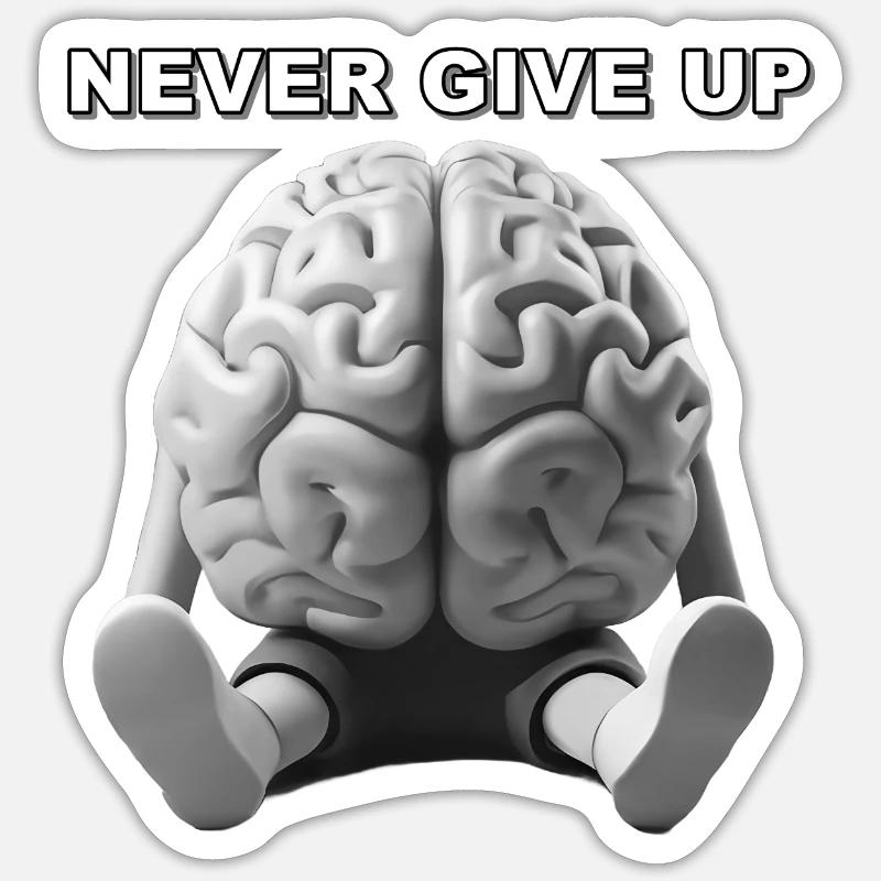 À tes souhaits Sticker taille S (10 x 10 cm)