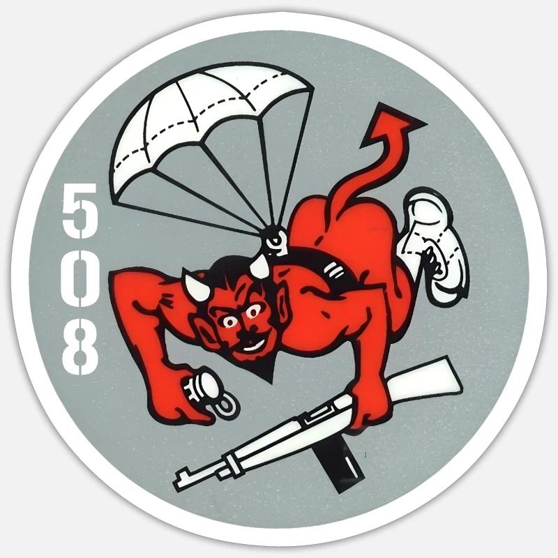 Sticker størrelse S (10 x 10 cm) - 