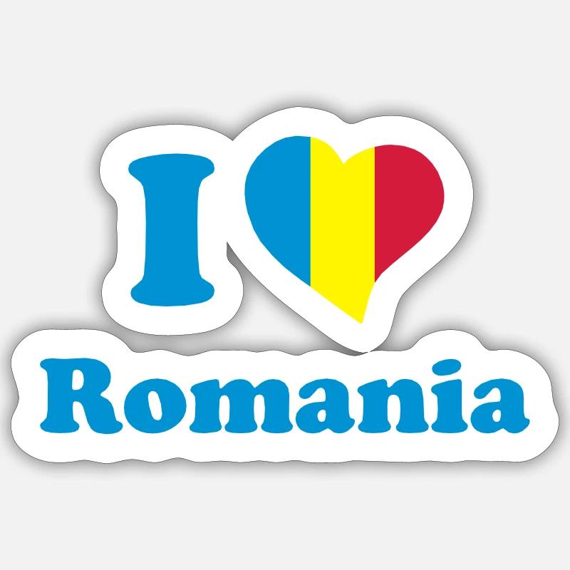 Sticker formato S (10 x 10 cm) - 