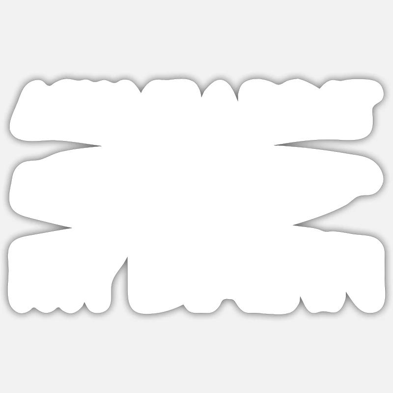 Motorboot Rennboot Sportboot Geschenk Sticker Größe S (10 x 10 cm)