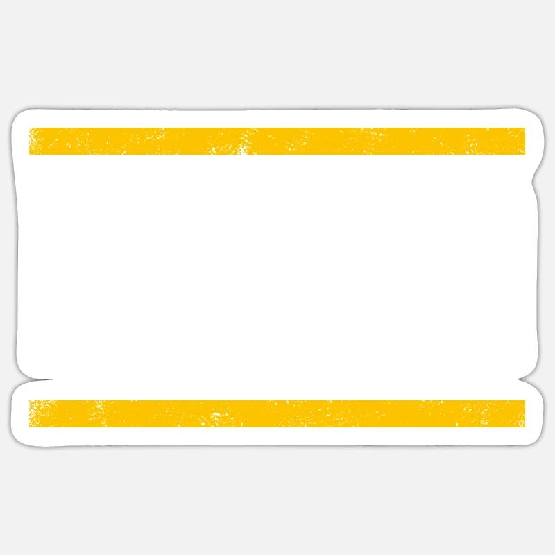 Dijon Sticker Größe S (10 x 10 cm)