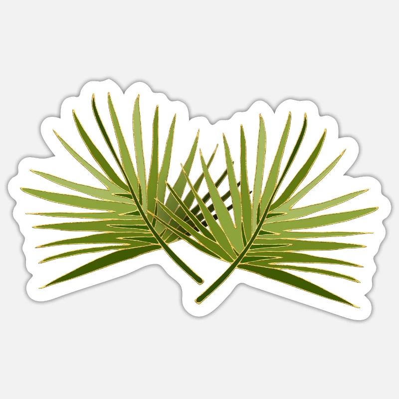 Liste Sticker Größe S (10 x 10 cm)