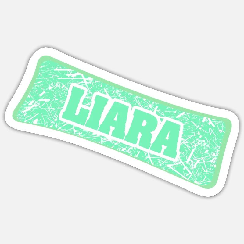 Sticker formato S (10 x 10 cm) -