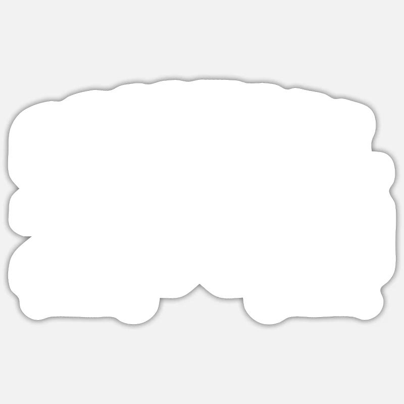 Original 2000 | Geburtstagsgeschenk 2000 Sticker Größe S (10 x 10 cm)