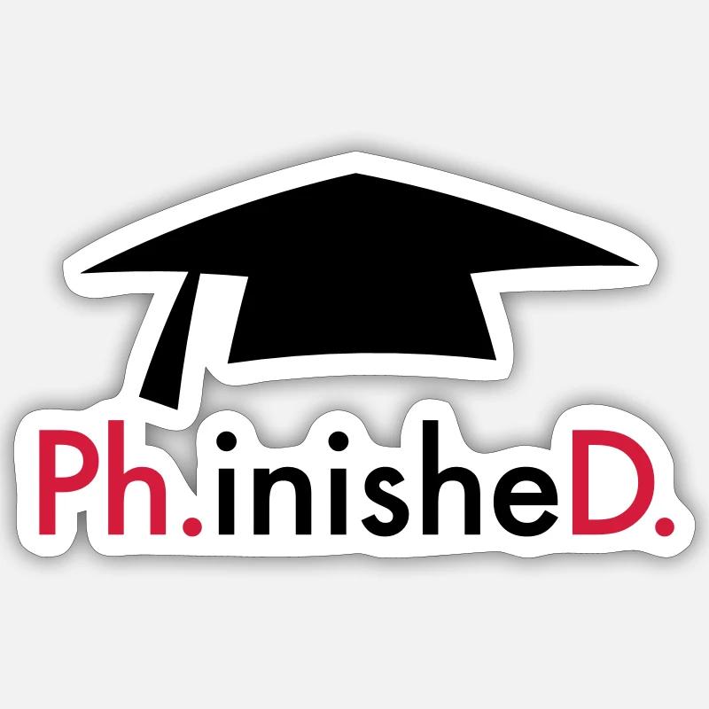 Promotion - Sticker taille S (10 x 10 cm) - blanc mat