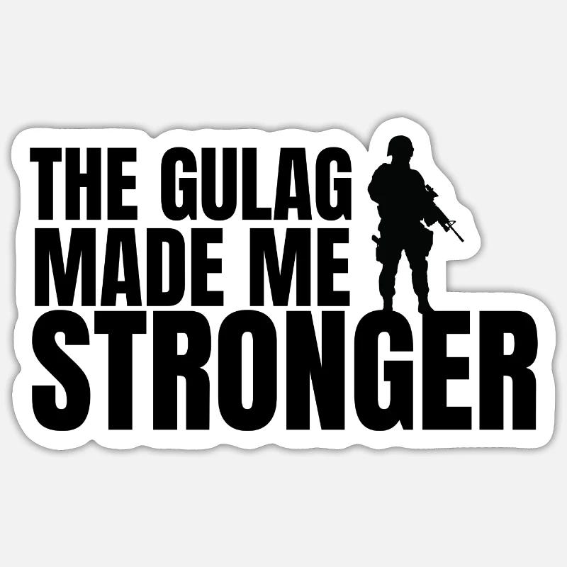 Sticker formato S (10 x 10 cm) - 