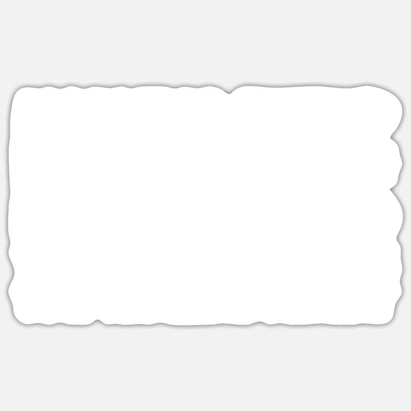 Morning Shift Day Shift Night Shift This Aint 9-5 Sticker Größe S (10 x 10 cm)