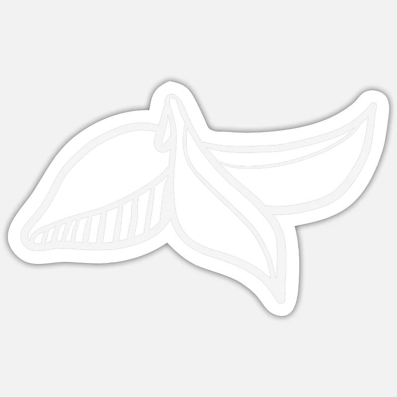 lemon2 - Sticker Größe S (10 x 10 cm) - Mattweiß