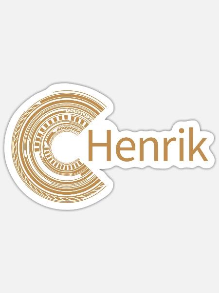 - Sticker size S (10 x 10 cm) - white matte