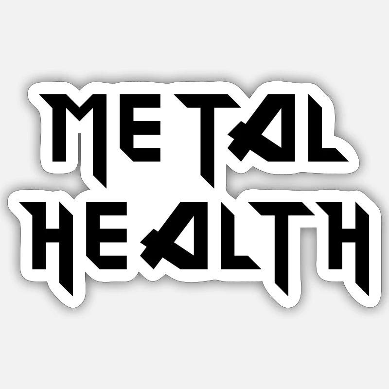 Sticker størrelse S (10 x 10 cm) - 