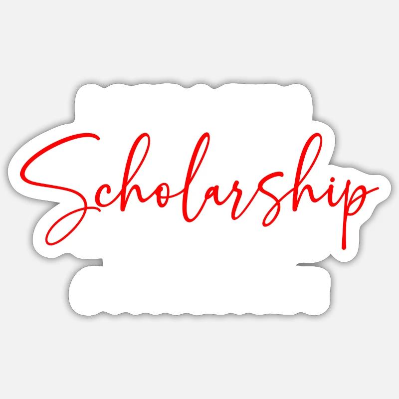 Degree in Computer Science Sticker size S (10 x 10 cm)