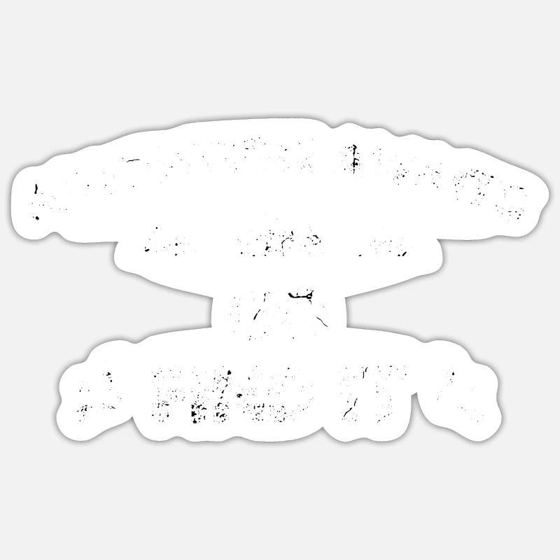 Every Step Leads To The Top - Wandern - Klettern Sticker Größe S (10 x 10 cm)