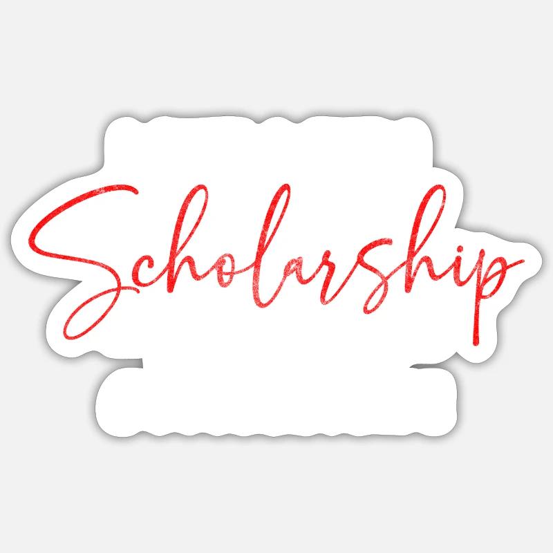 Studium Beruf Medizin Sticker Größe S (10 x 10 cm)