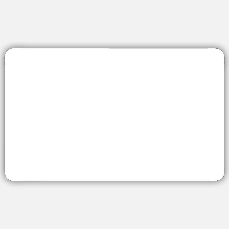 Steh auf oder stirb auf den Knien Sticker Größe S (10 x 10 cm)