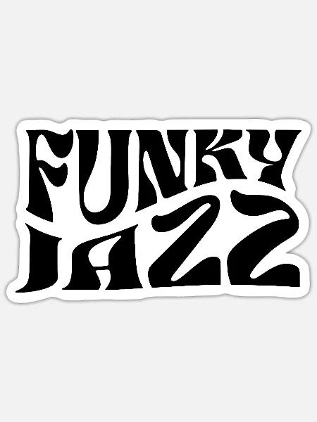 - Sticker Größe S (10 x 10 cm) - Mattweiß