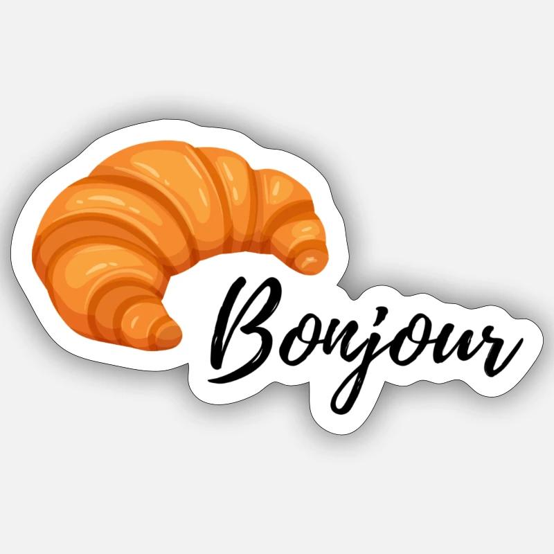 Sticker formato S (10 x 10 cm) - 