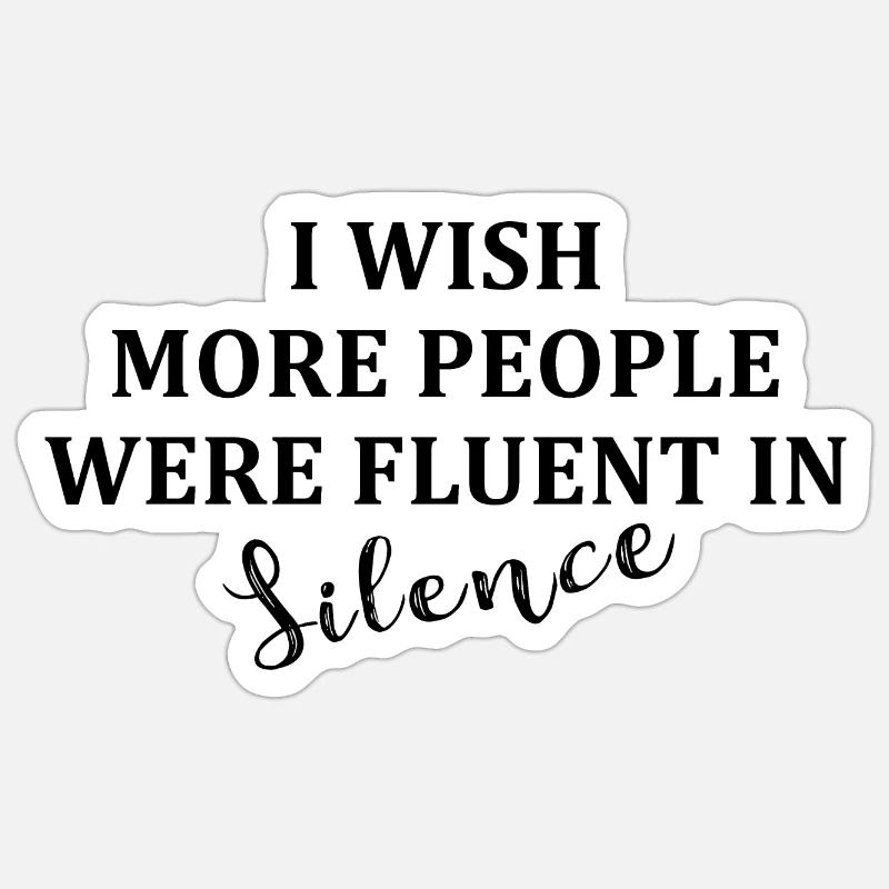 Sticker formato S (10 x 10 cm) - 