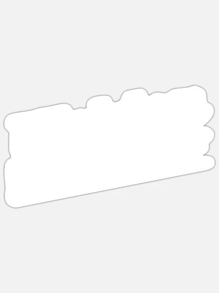 Weiden - Stadt best place ever - Sticker Größe S (10 x 10 cm) - Mattweiß