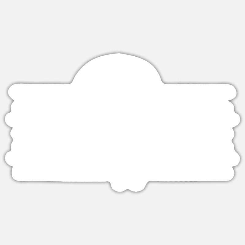 Surfing Surfboard Surfer Geschenksidee Sticker Größe S (10 x 10 cm)