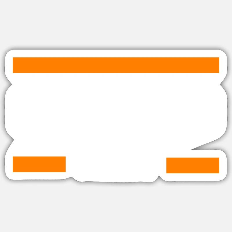 Bitcoin Trading Crypto Stocks - Sticker taille S (10 x 10 cm) - blanc mat