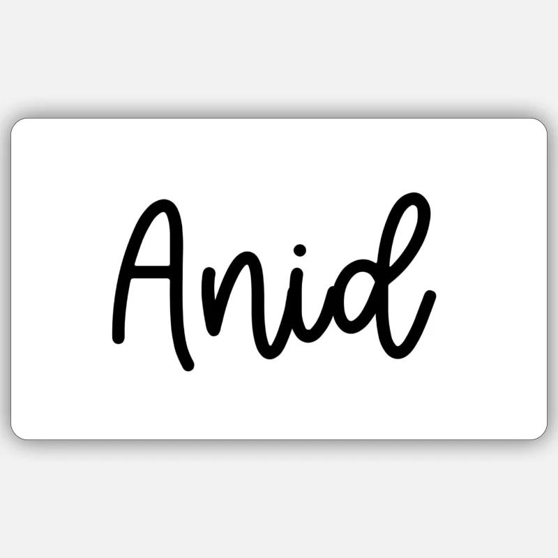 1B64B206 ED75 471A A8BD 7DB91B837593 Sticker Größe S (10 x 10 cm)