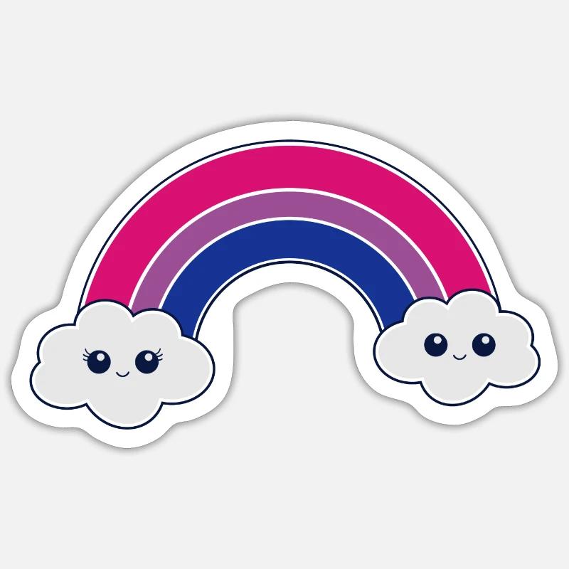 Sticker størrelse S (10 x 10 cm) - 
