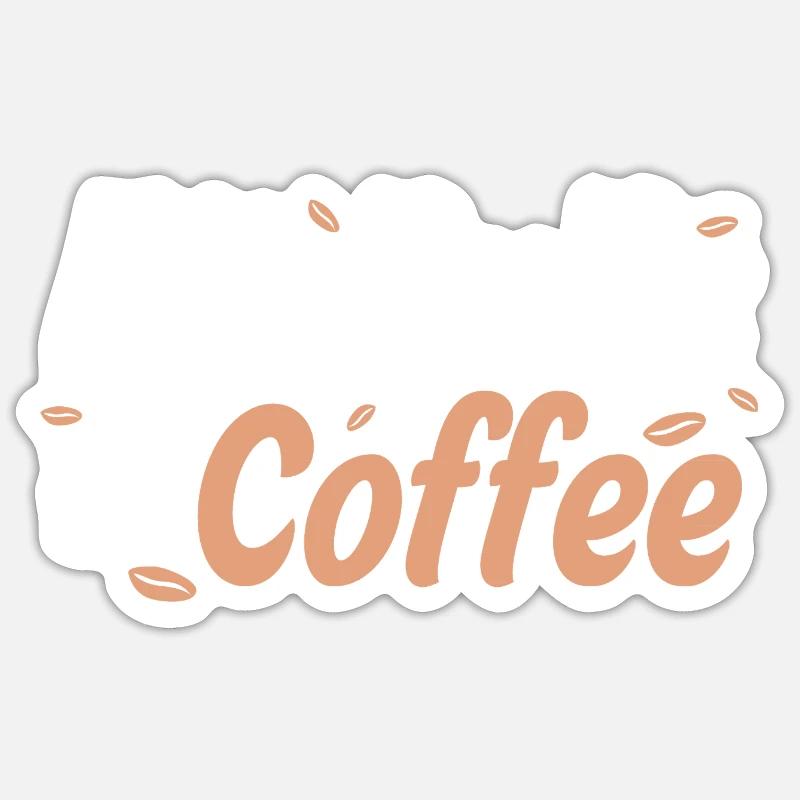 Pitbull - Sticker Größe S (10 x 10 cm) - Mattweiß