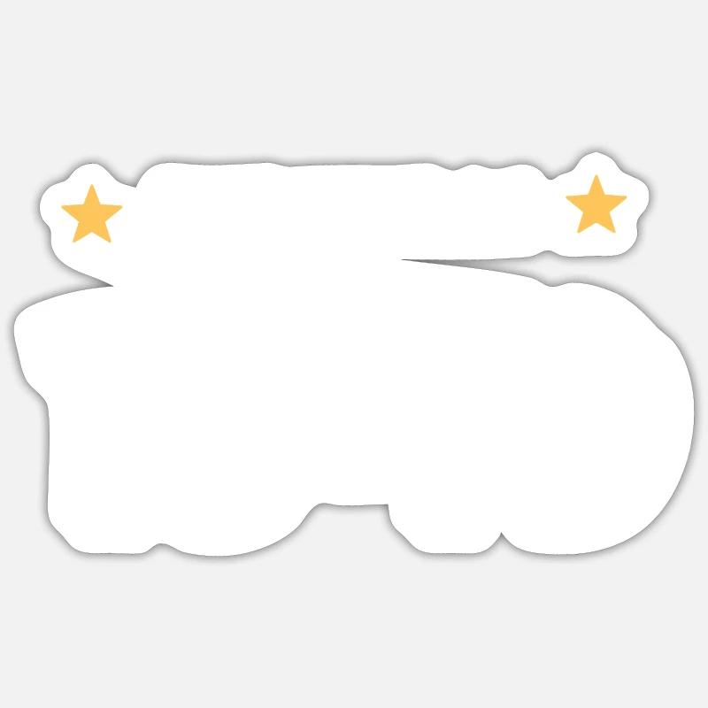 Das Beste von 1949 Sticker Größe S (10 x 10 cm)