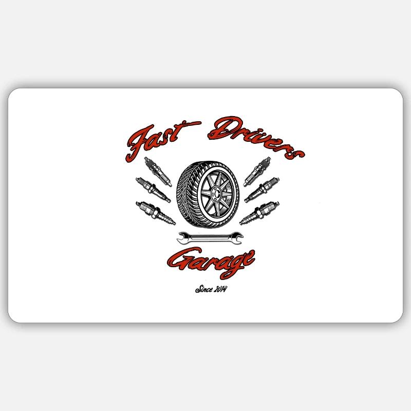 Messenger Creation 75AAD323 601E 43B4 8D25 2FA Sticker size S (10 x 10 cm)