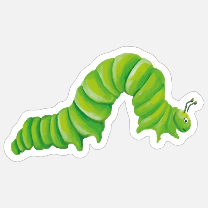 Sticker formato S (10 x 10 cm) -