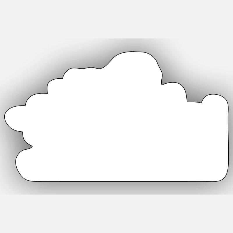 dive Sticker size S (10 x 10 cm)