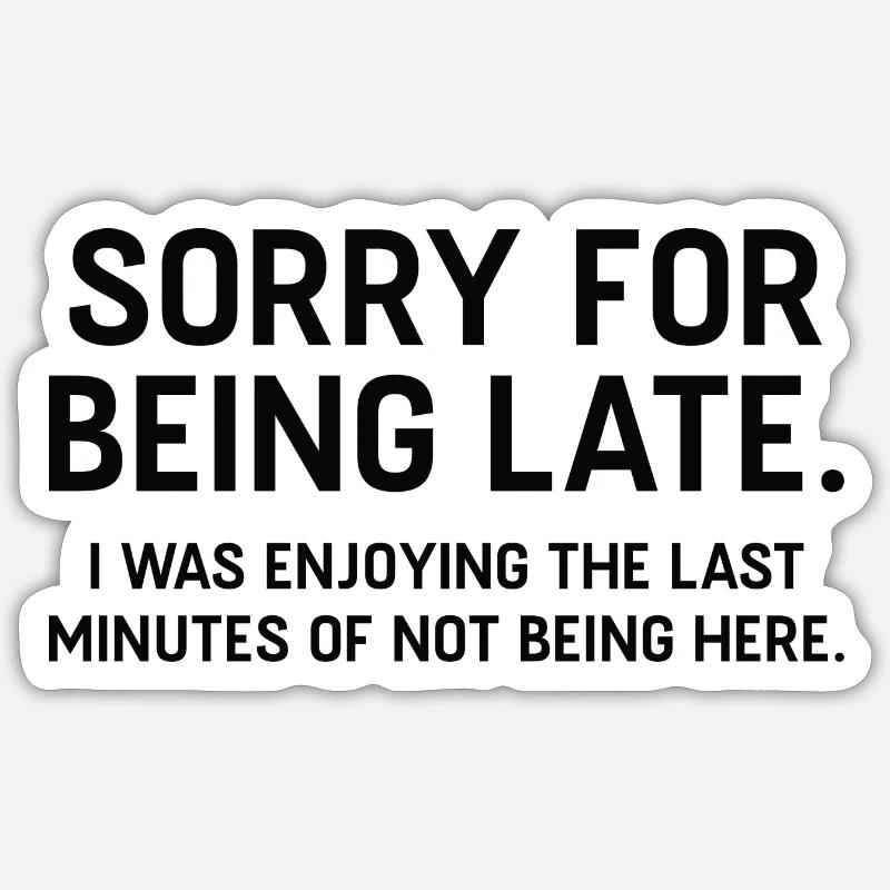 Naklejka rozmiar S (10 x 10 cm) - 