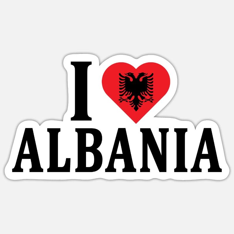 Sticker formato S (10 x 10 cm) - 