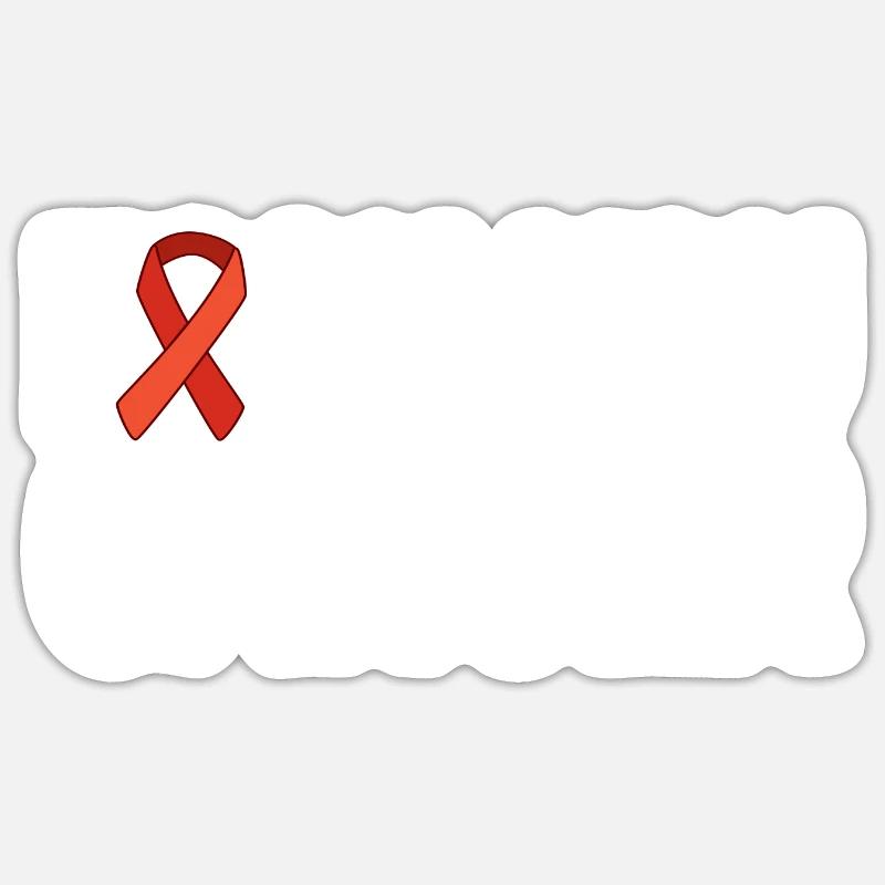 Sticker størrelse S (10 x 10 cm) - 