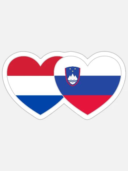 - Sticker size S (10 x 10 cm) - white matte