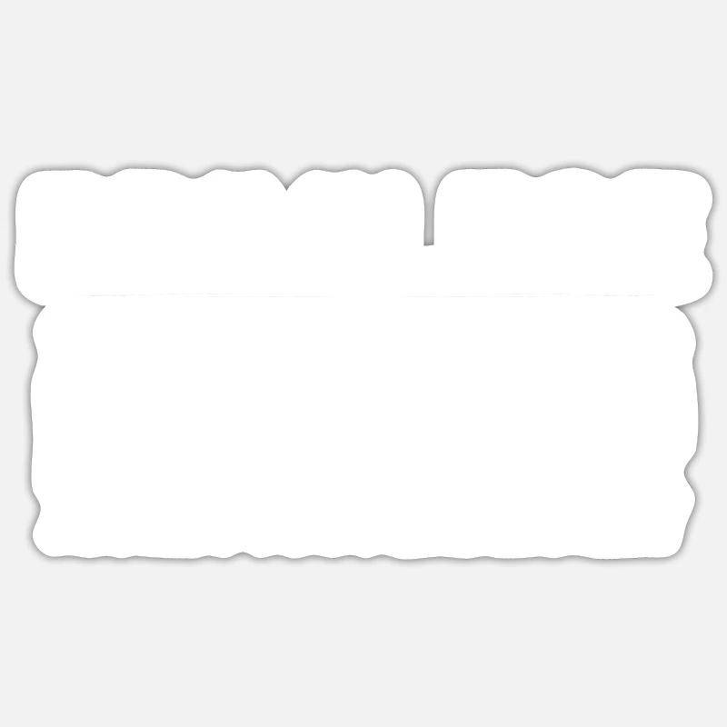 Privilege, When You Think There Isn't A Problem 2 Sticker Größe S (10 x 10 cm)